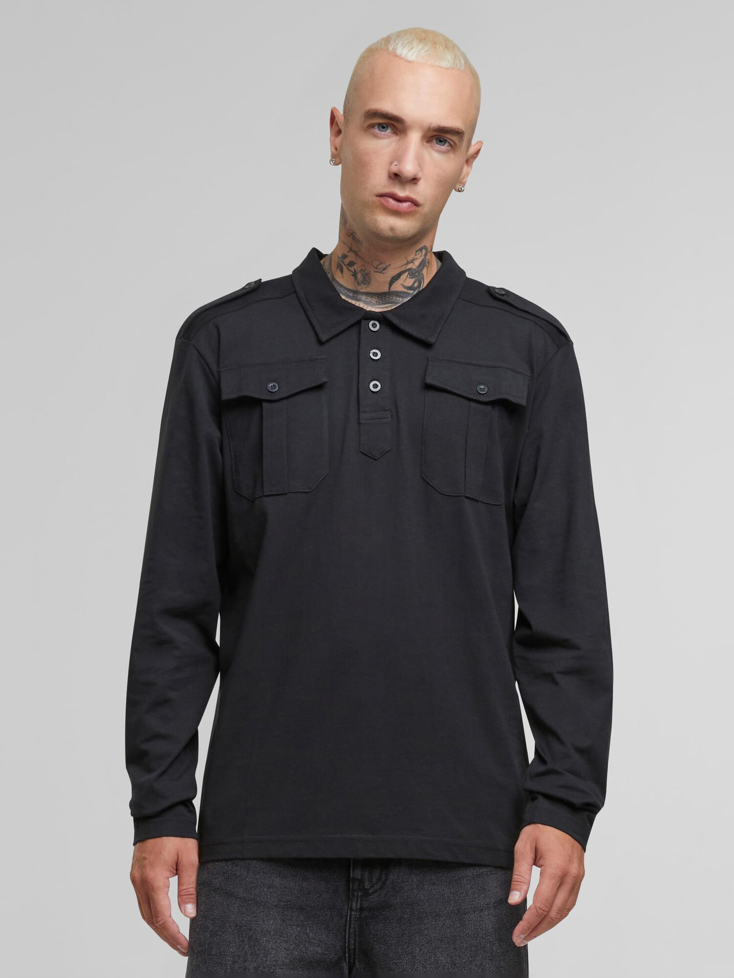 Поло Jersey Poloshirt Willis · Market Yandex Go