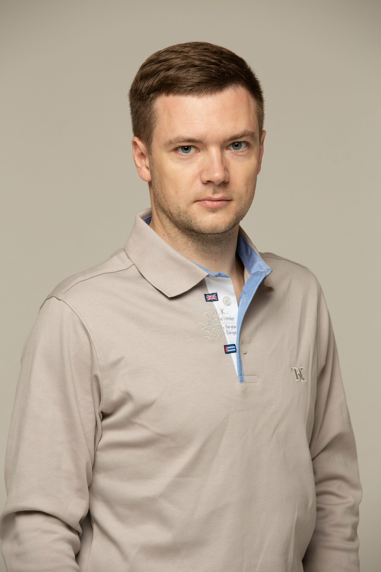 Поло · Market Yandex Go